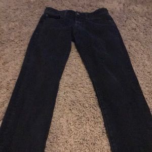 Men’s American eagle jeans
